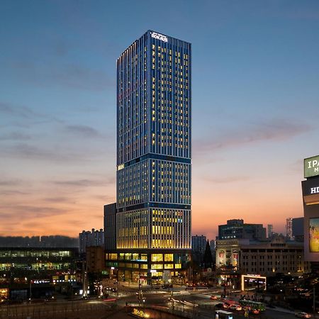 Nine Tree Premier Rokaus Hotel Seoul Yongsan Extérieur photo
