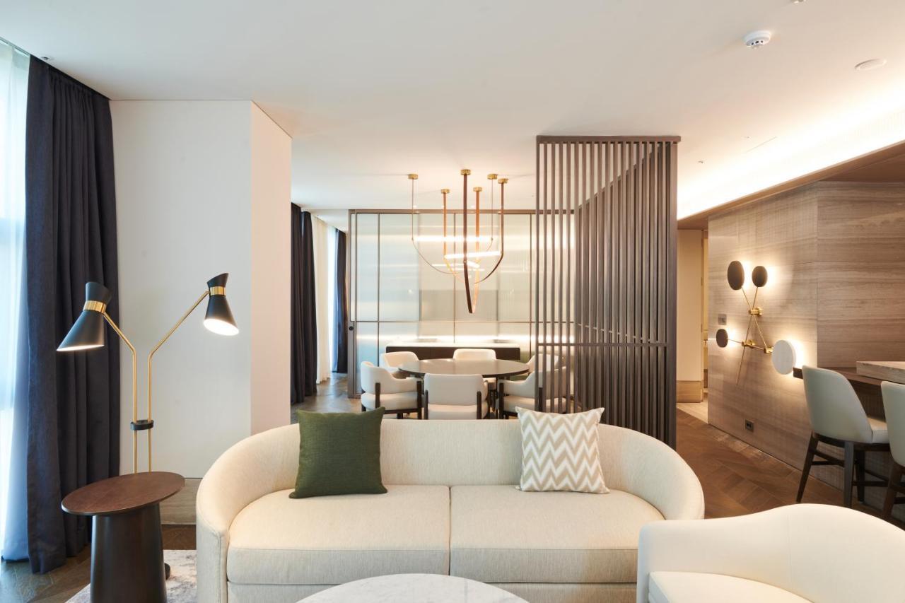 Nine Tree Premier Rokaus Hotel Seoul Yongsan Extérieur photo