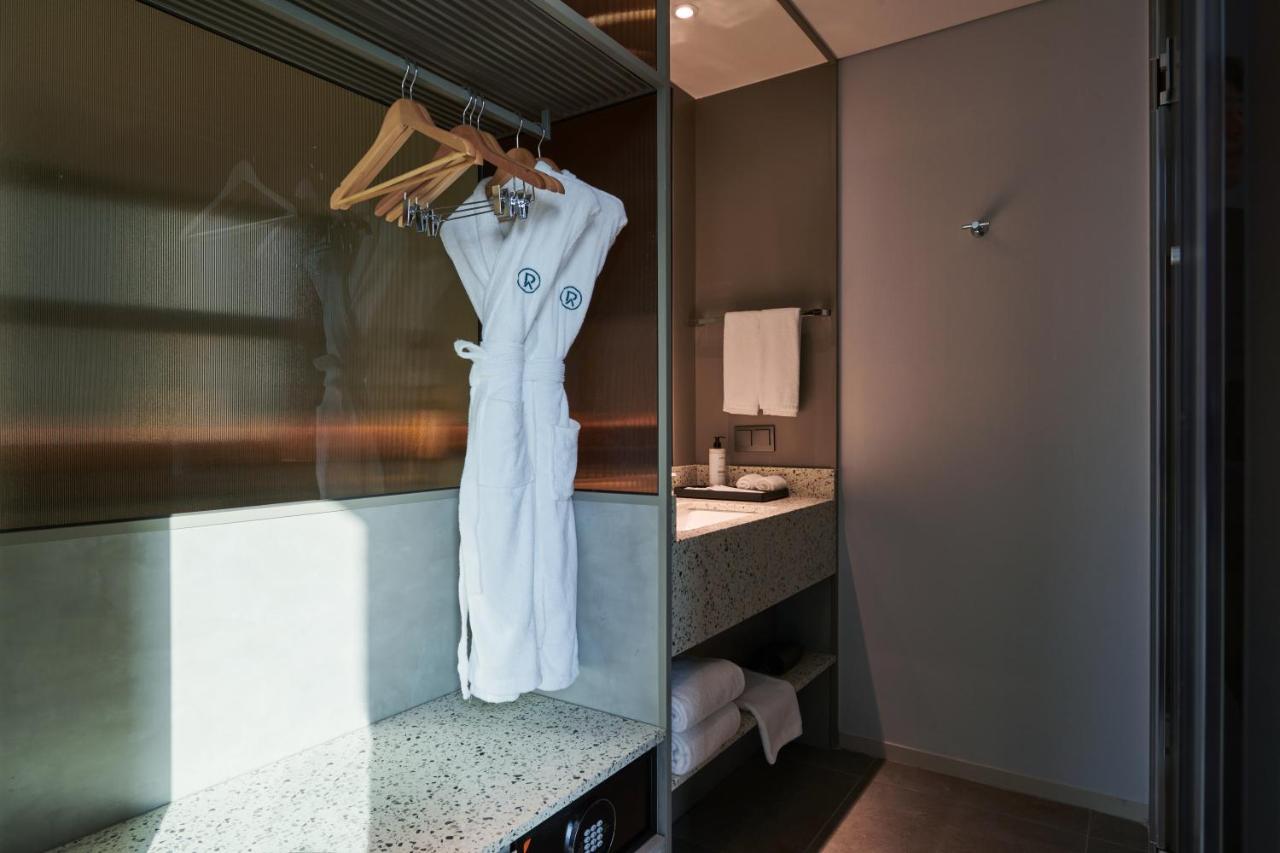 Nine Tree Premier Rokaus Hotel Seoul Yongsan Extérieur photo