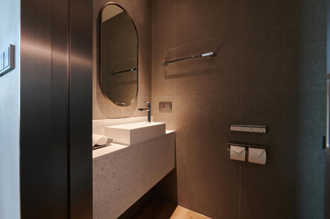 Nine Tree Premier Rokaus Hotel Seoul Yongsan Extérieur photo