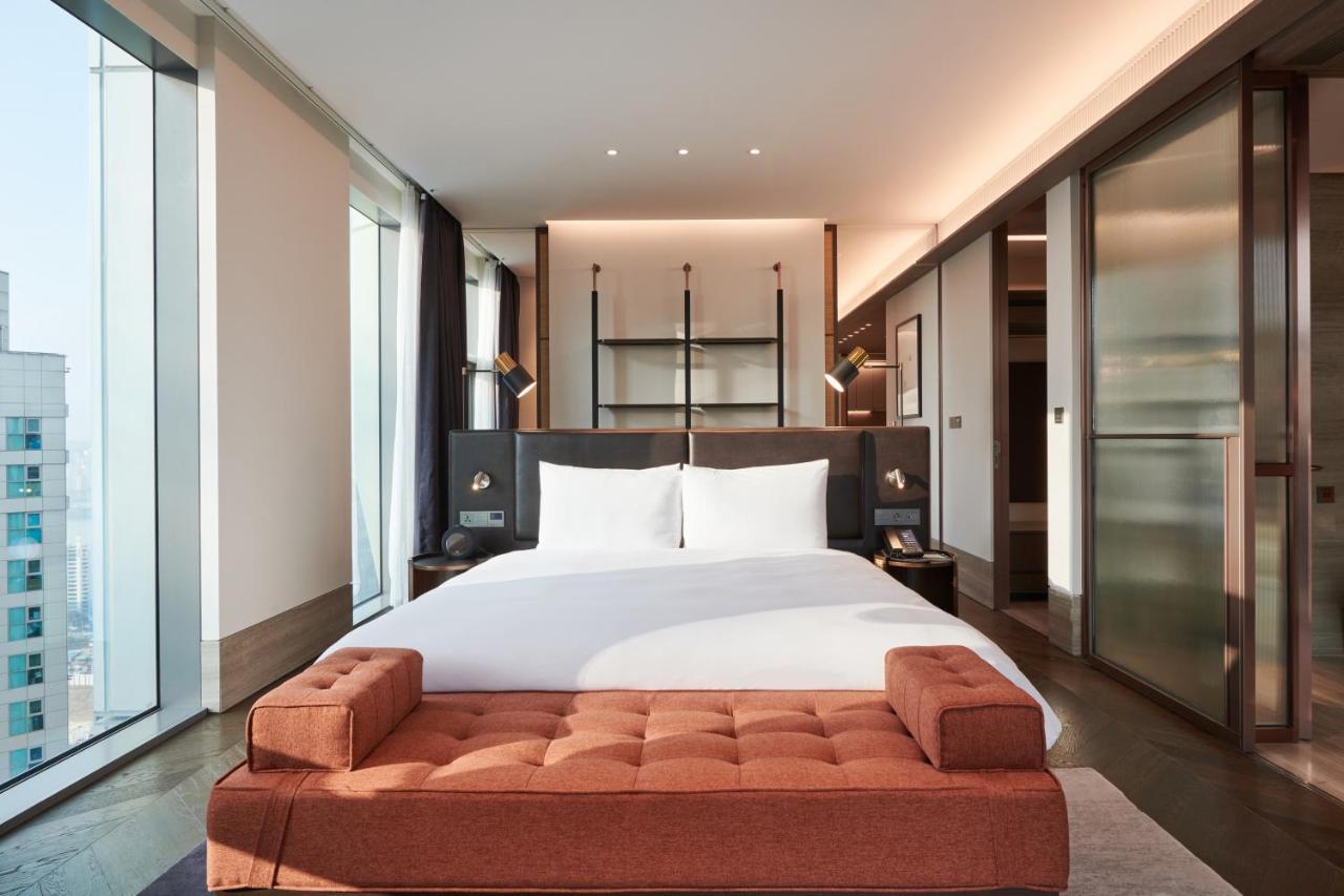 Nine Tree Premier Rokaus Hotel Seoul Yongsan Extérieur photo