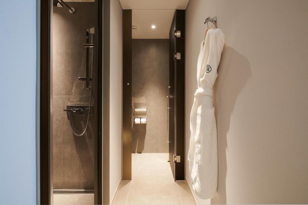 Nine Tree Premier Rokaus Hotel Seoul Yongsan Extérieur photo