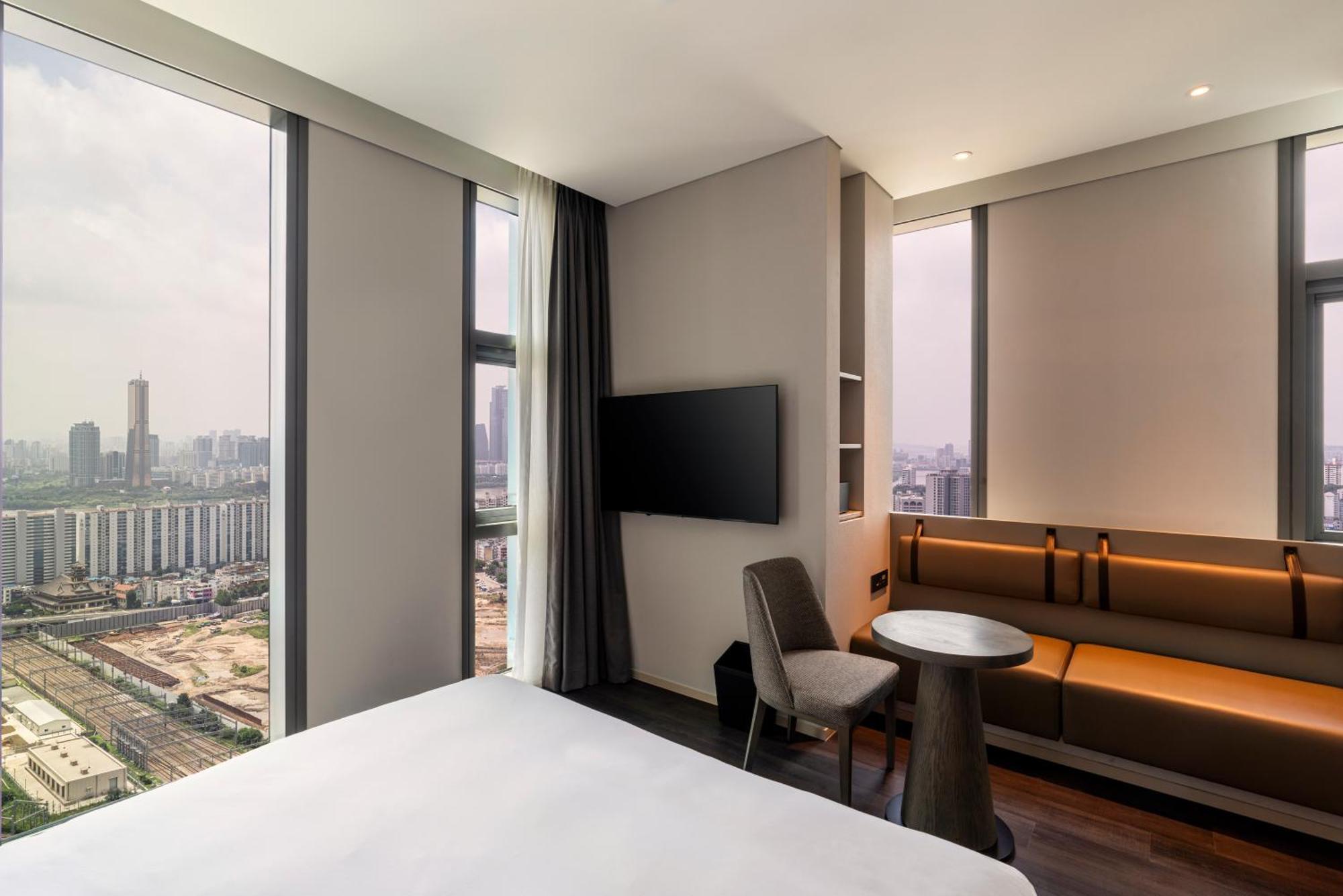 Nine Tree Premier Rokaus Hotel Seoul Yongsan Extérieur photo