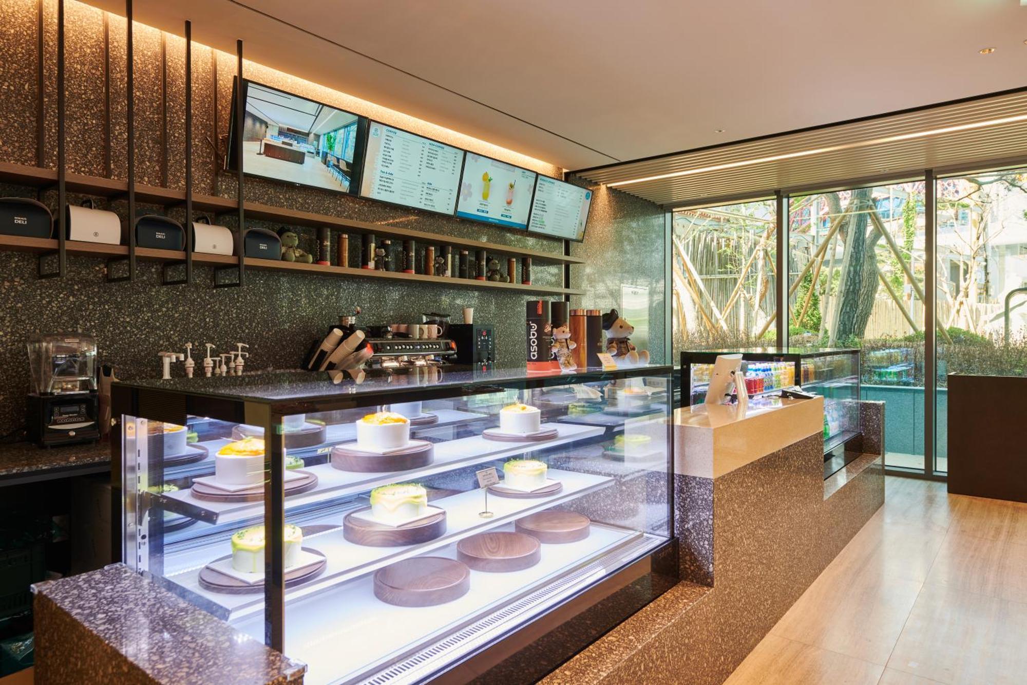 Nine Tree Premier Rokaus Hotel Seoul Yongsan Extérieur photo