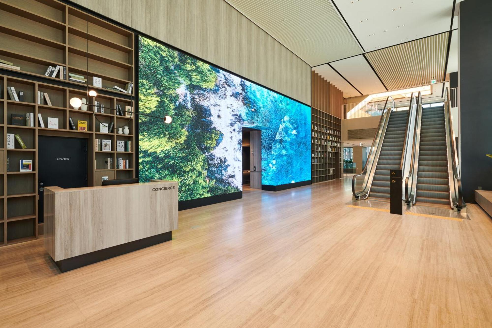 Nine Tree Premier Rokaus Hotel Seoul Yongsan Extérieur photo