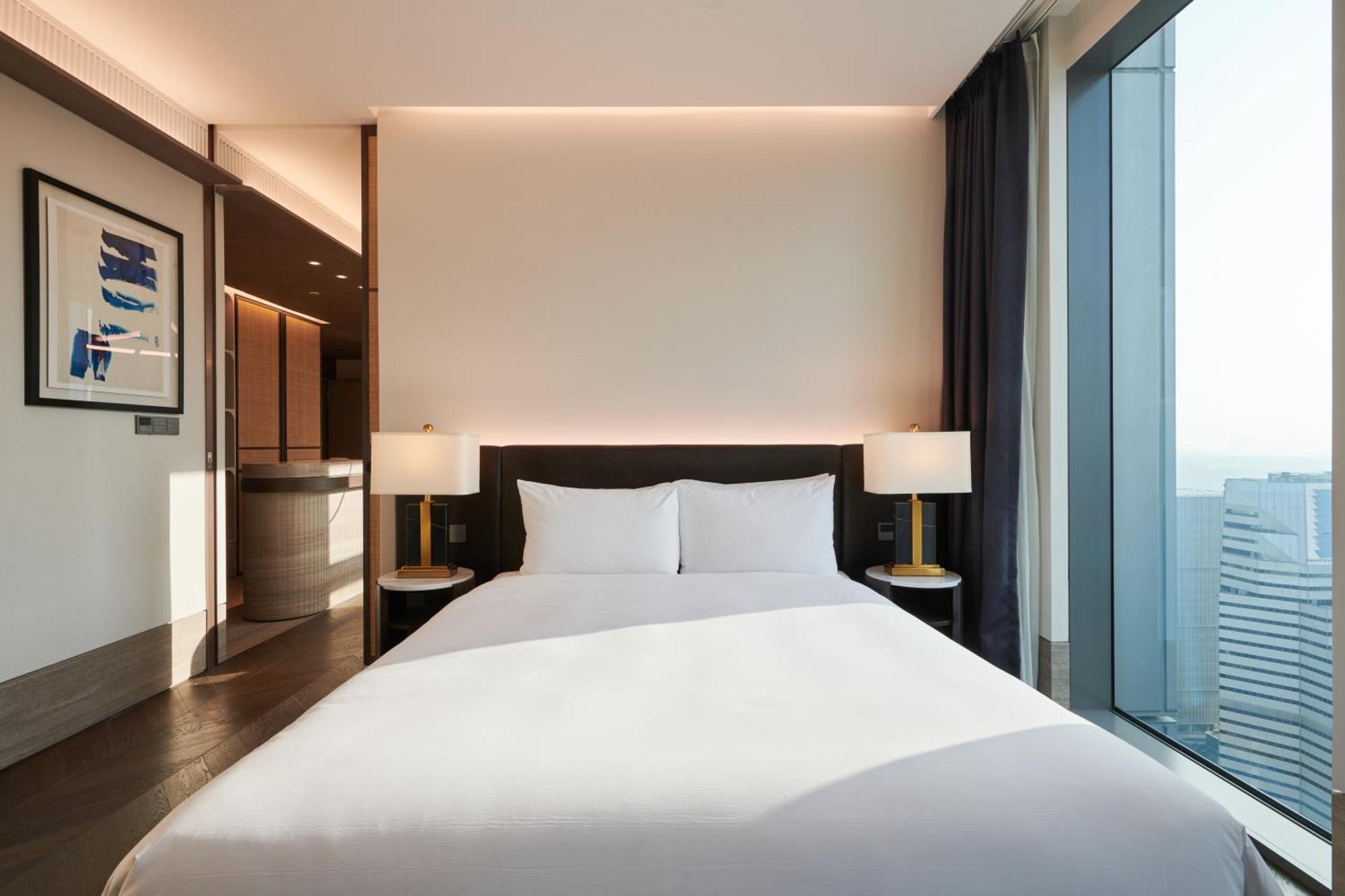 Nine Tree Premier Rokaus Hotel Seoul Yongsan Extérieur photo